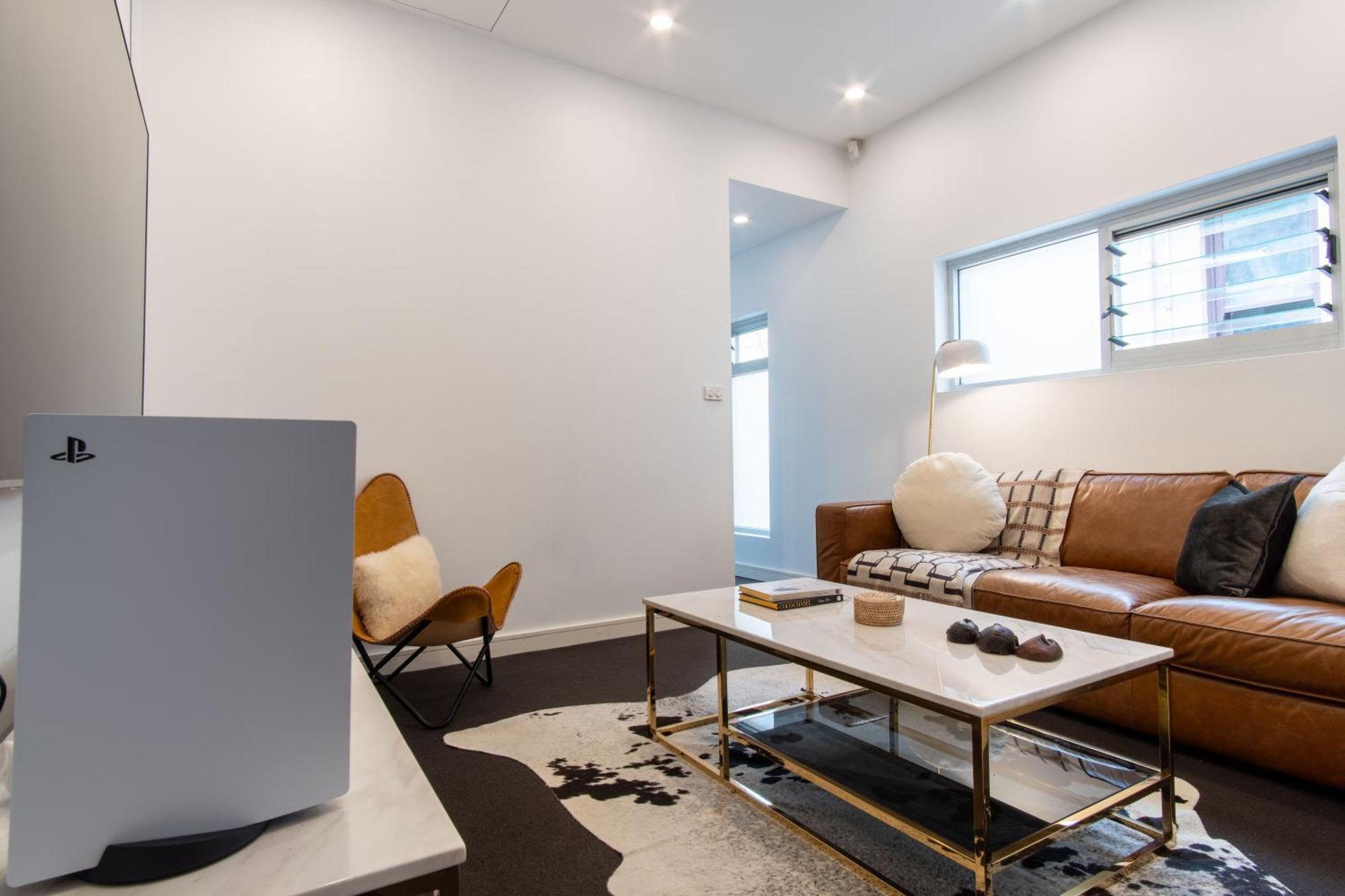 Eggie'S Nest - Luxurious City Apartment Sydney Ngoại thất bức ảnh