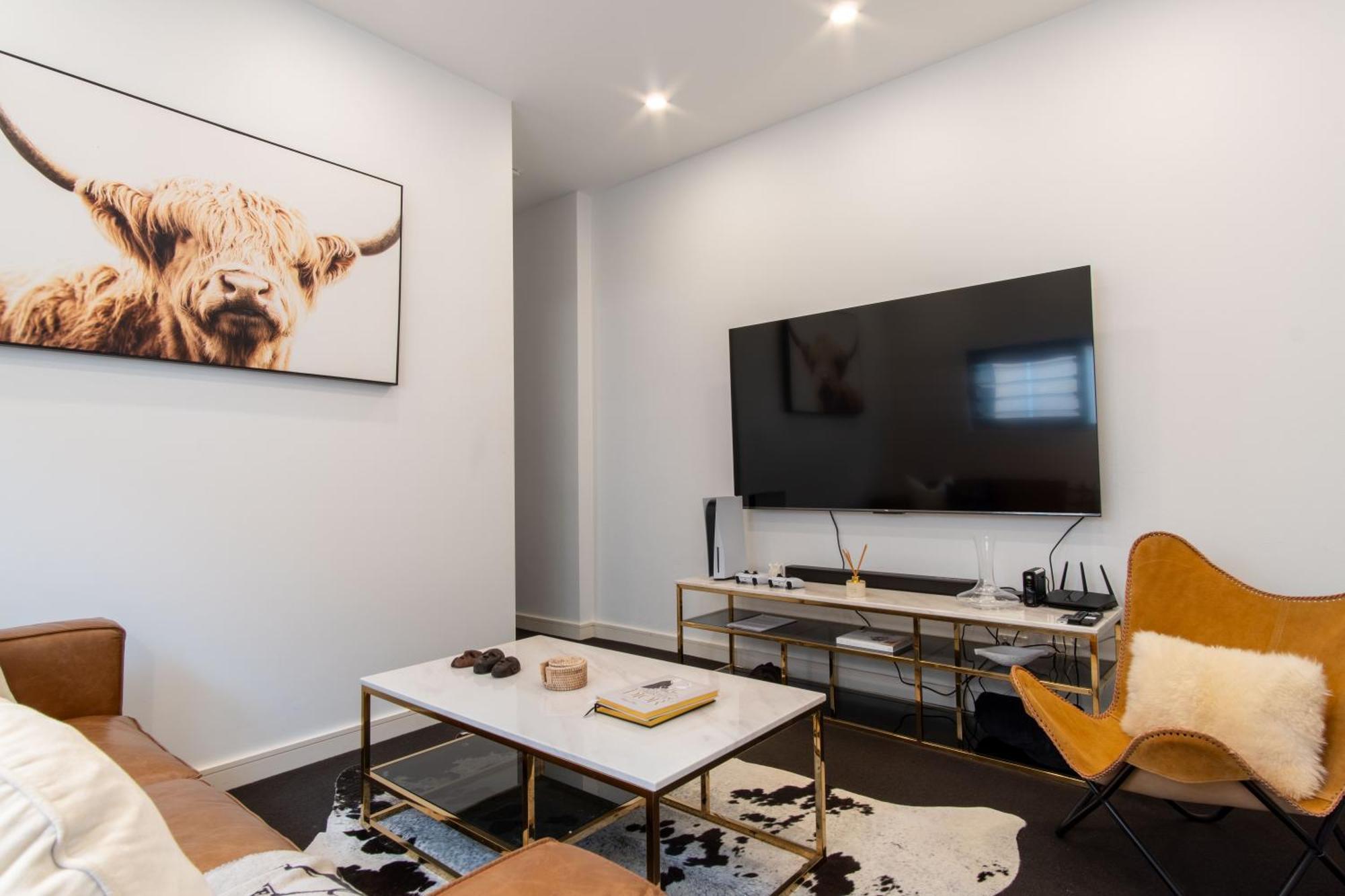 Eggie'S Nest - Luxurious City Apartment Sydney Ngoại thất bức ảnh