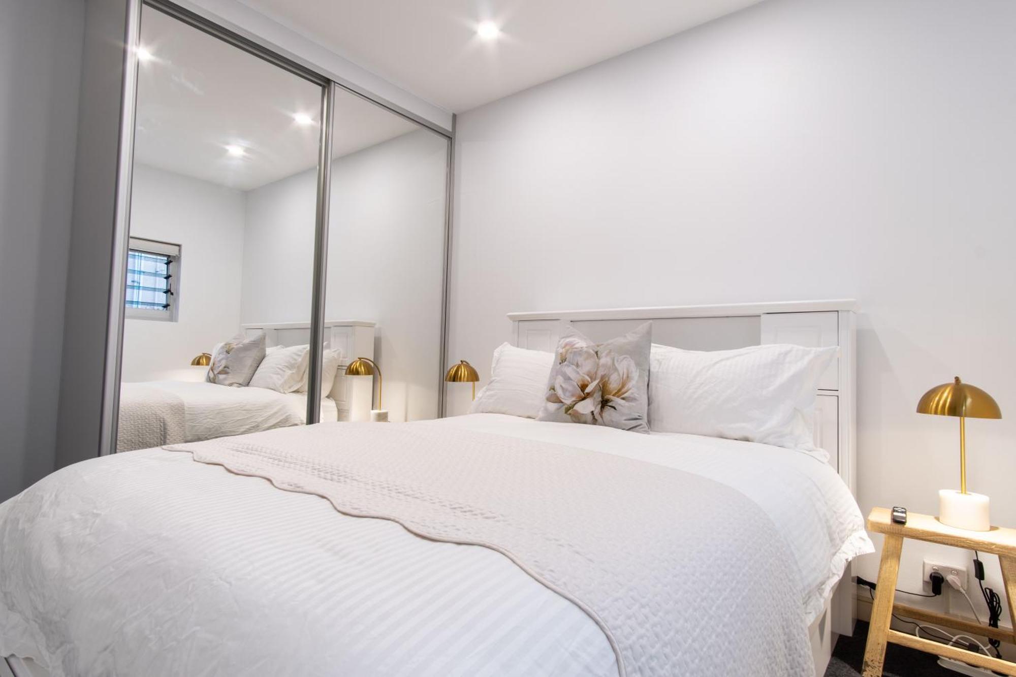 Eggie'S Nest - Luxurious City Apartment Sydney Ngoại thất bức ảnh