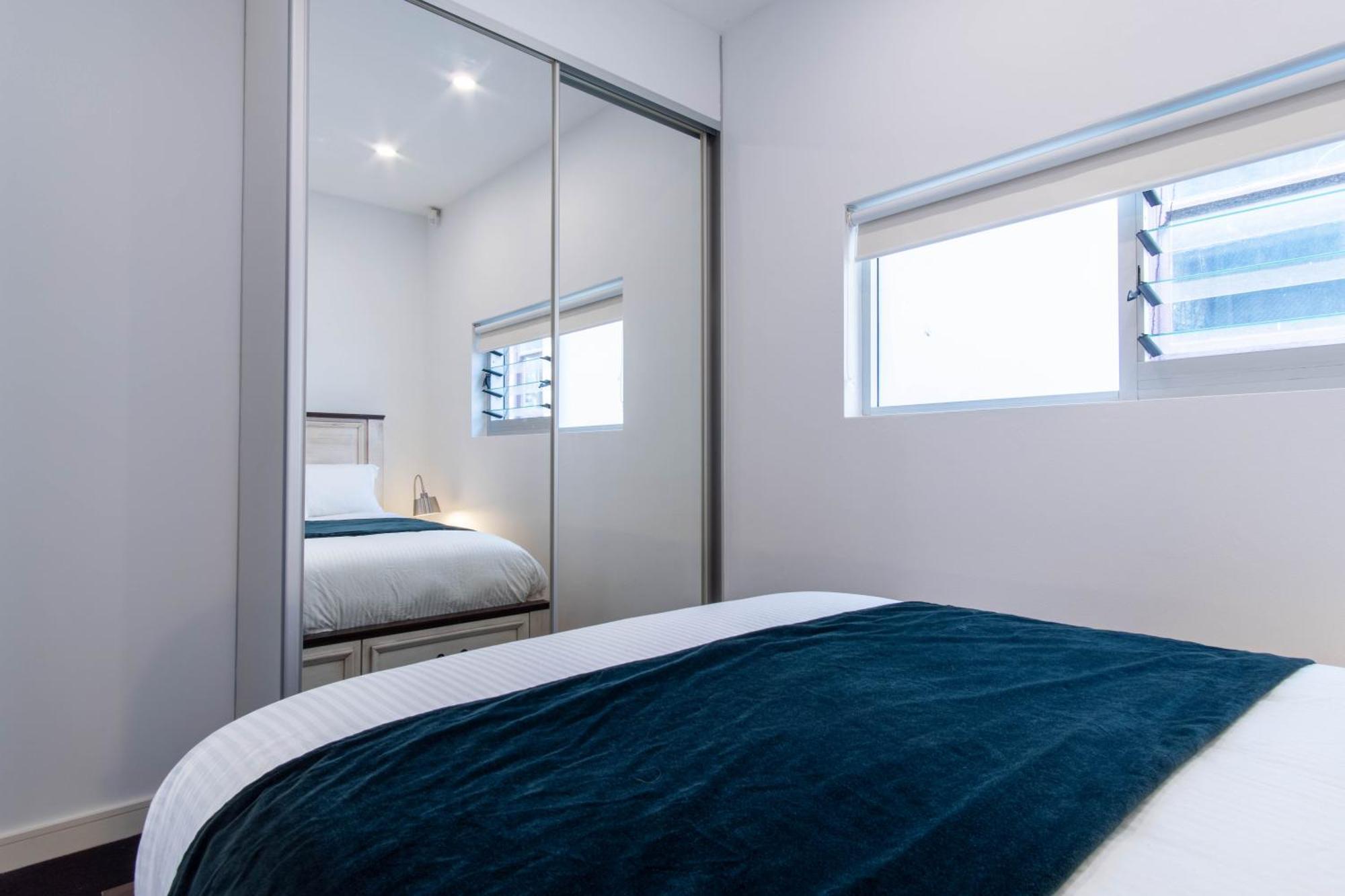 Eggie'S Nest - Luxurious City Apartment Sydney Ngoại thất bức ảnh