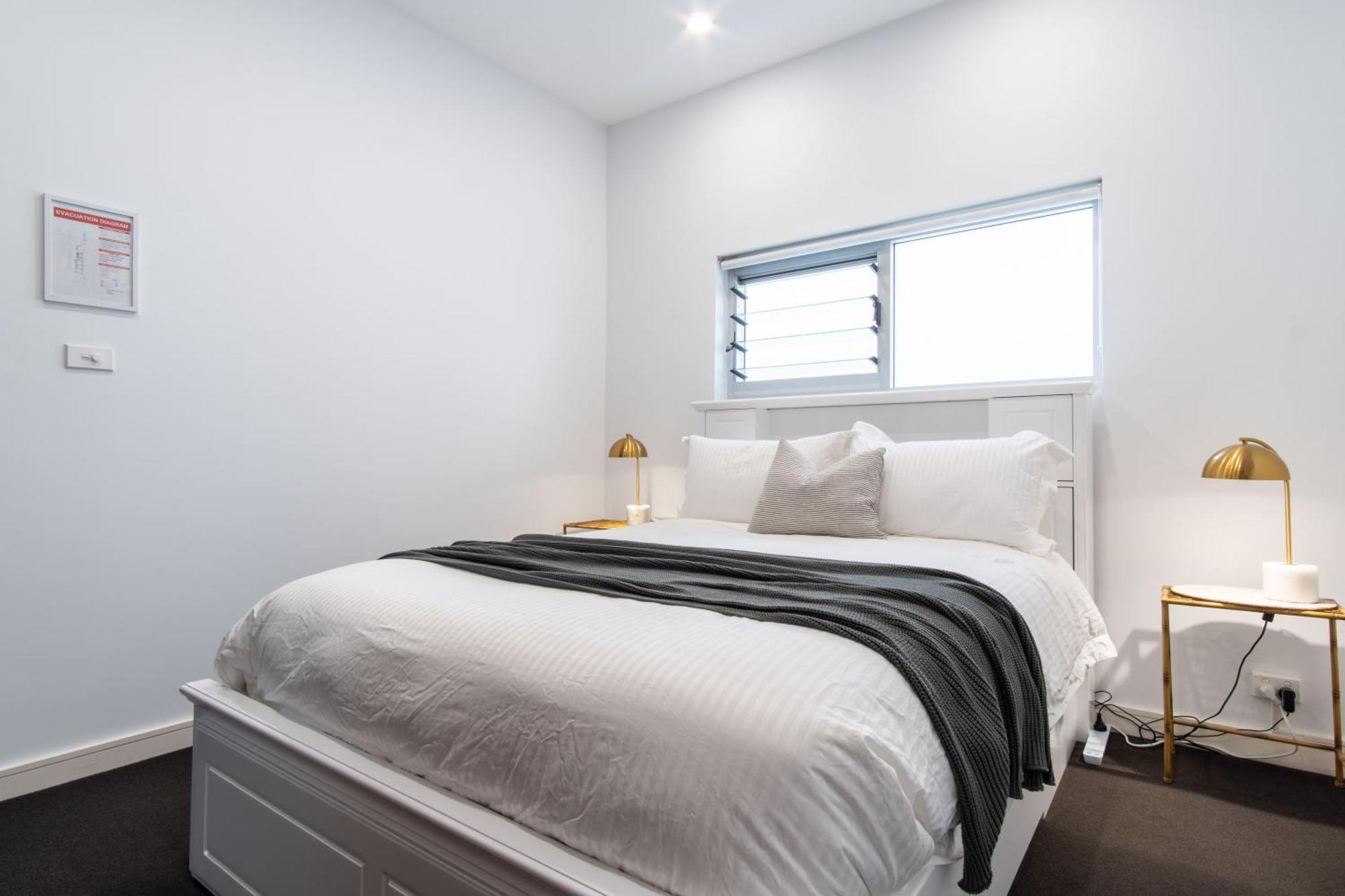 Eggie'S Nest - Luxurious City Apartment Sydney Ngoại thất bức ảnh