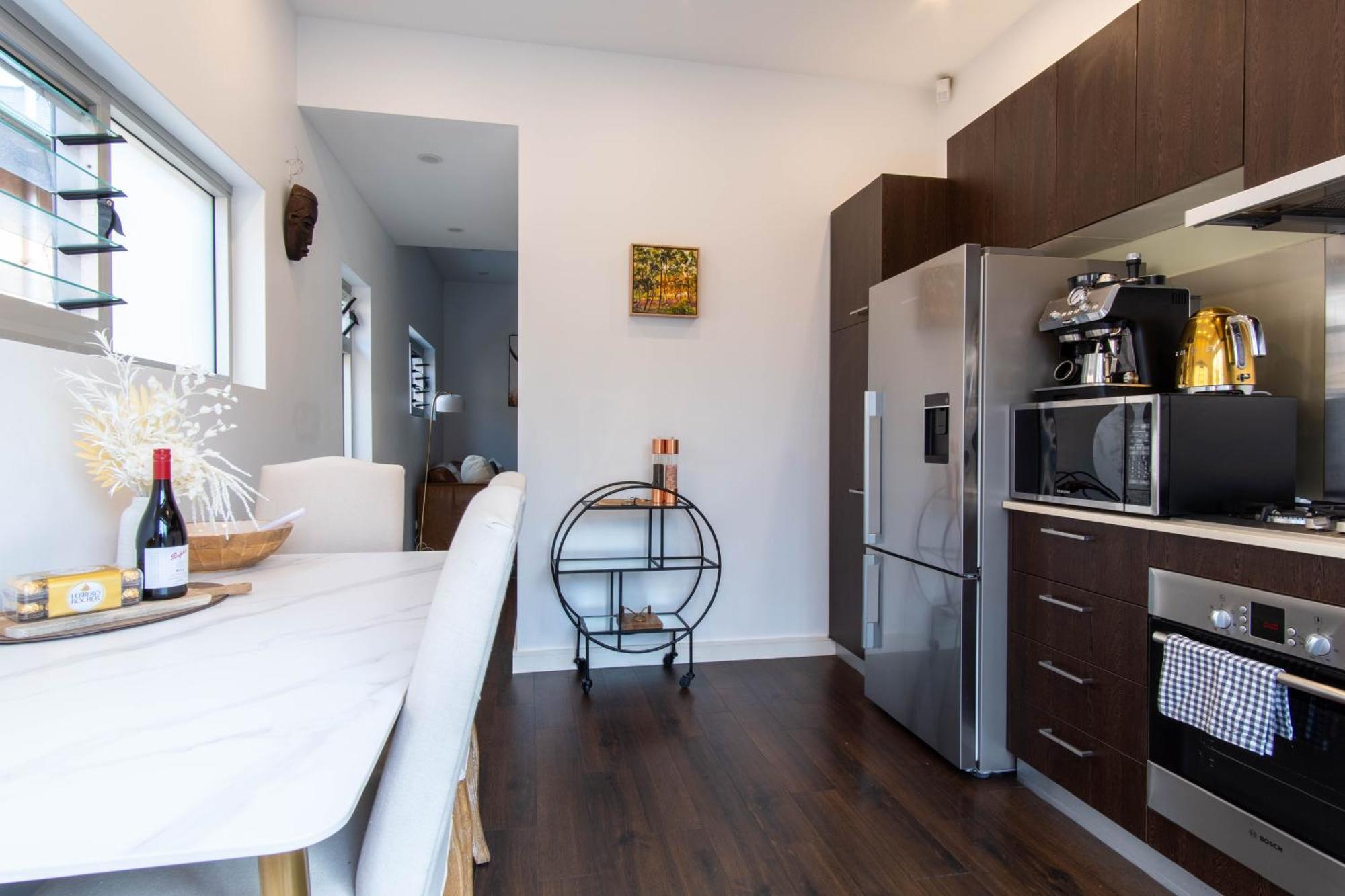 Eggie'S Nest - Luxurious City Apartment Sydney Ngoại thất bức ảnh
