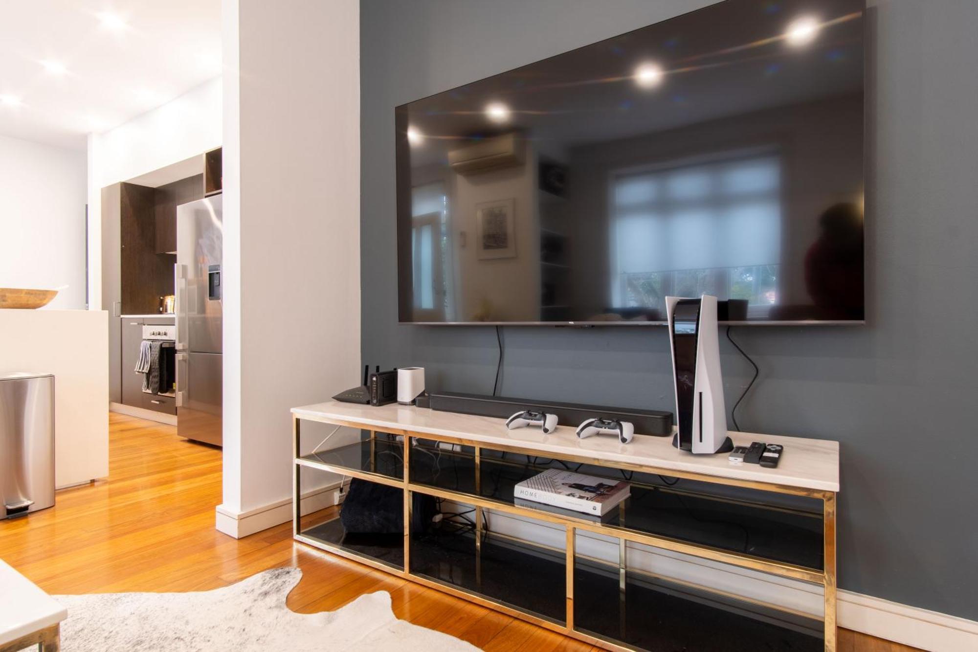 Eggie'S Nest - Luxurious City Apartment Sydney Ngoại thất bức ảnh