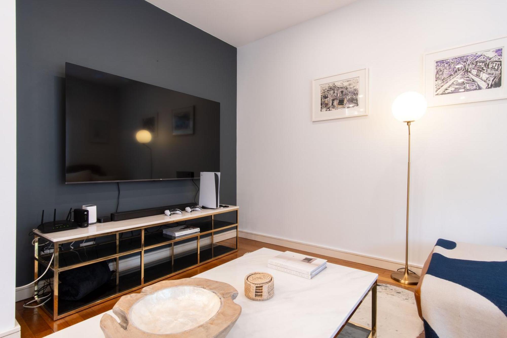 Eggie'S Nest - Luxurious City Apartment Sydney Ngoại thất bức ảnh