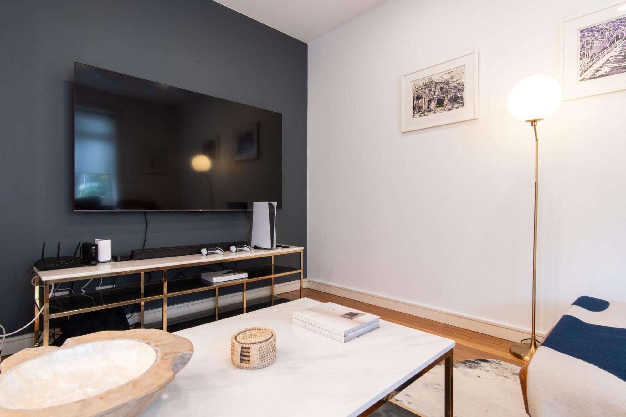 Eggie'S Nest - Luxurious City Apartment Sydney Ngoại thất bức ảnh
