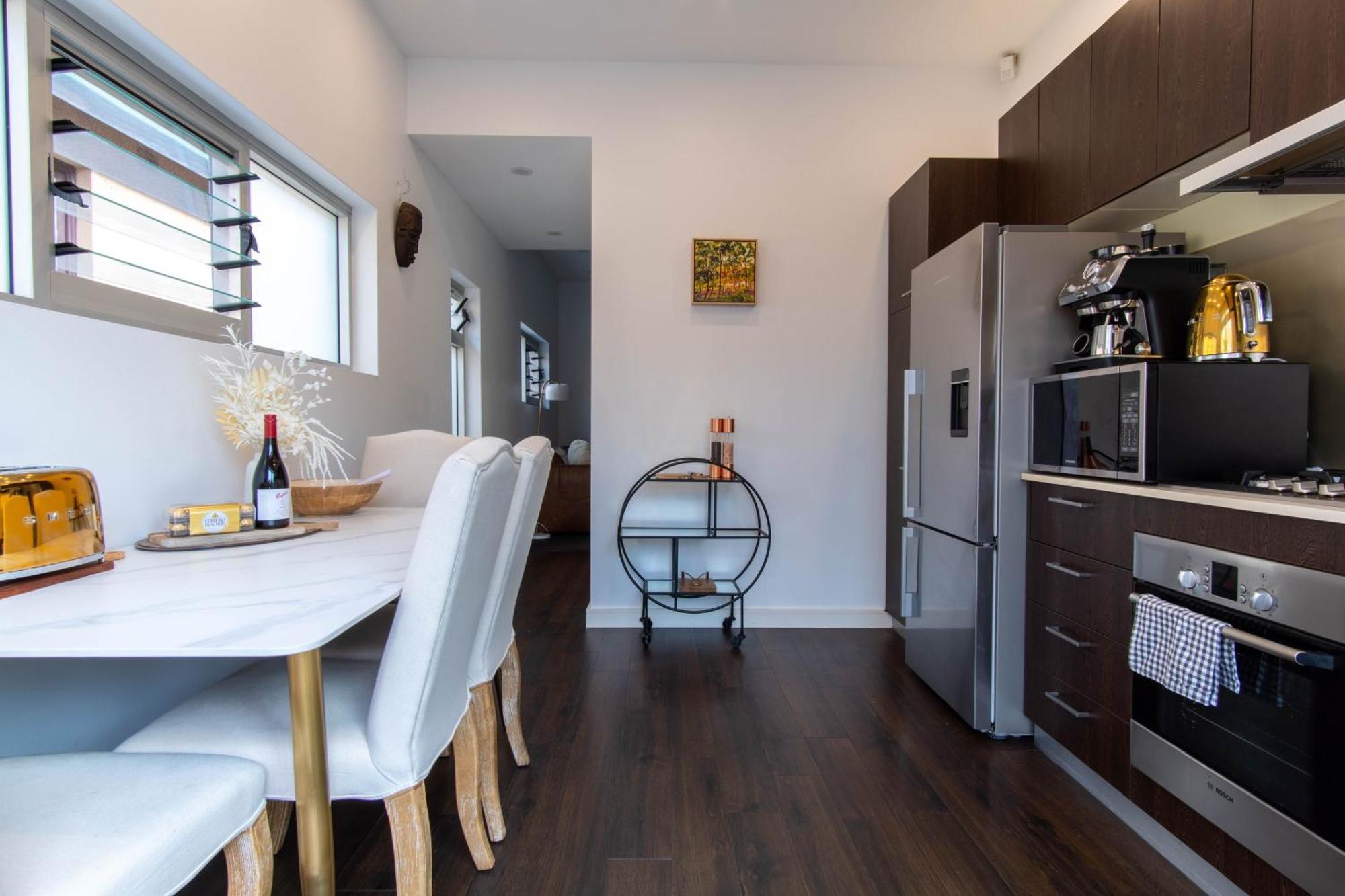 Eggie'S Nest - Luxurious City Apartment Sydney Ngoại thất bức ảnh