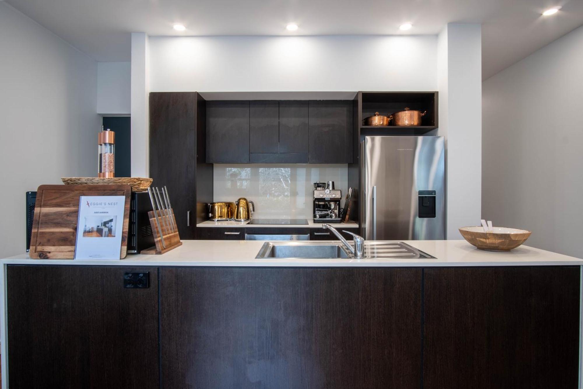 Eggie'S Nest - Luxurious City Apartment Sydney Ngoại thất bức ảnh