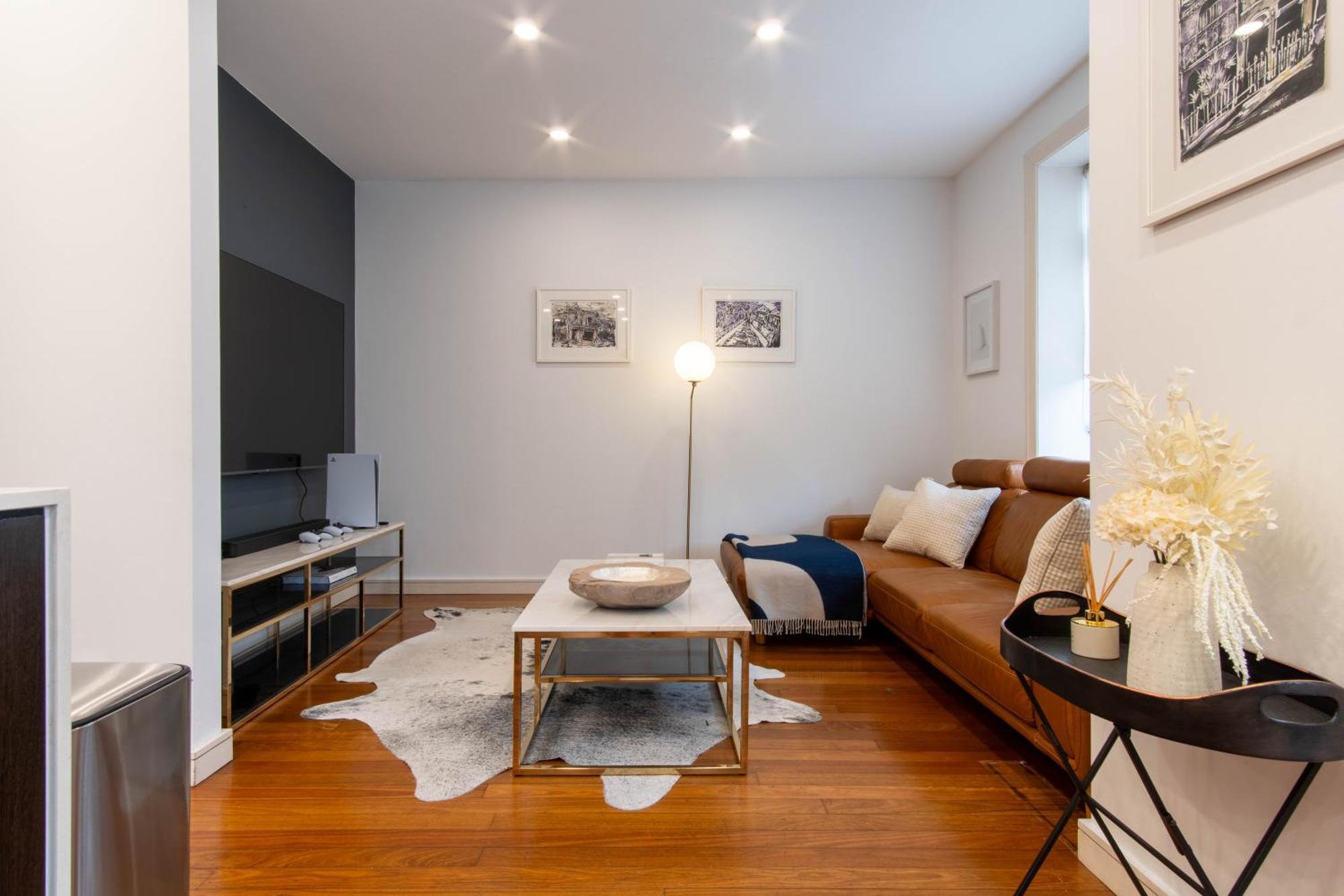 Eggie'S Nest - Luxurious City Apartment Sydney Ngoại thất bức ảnh