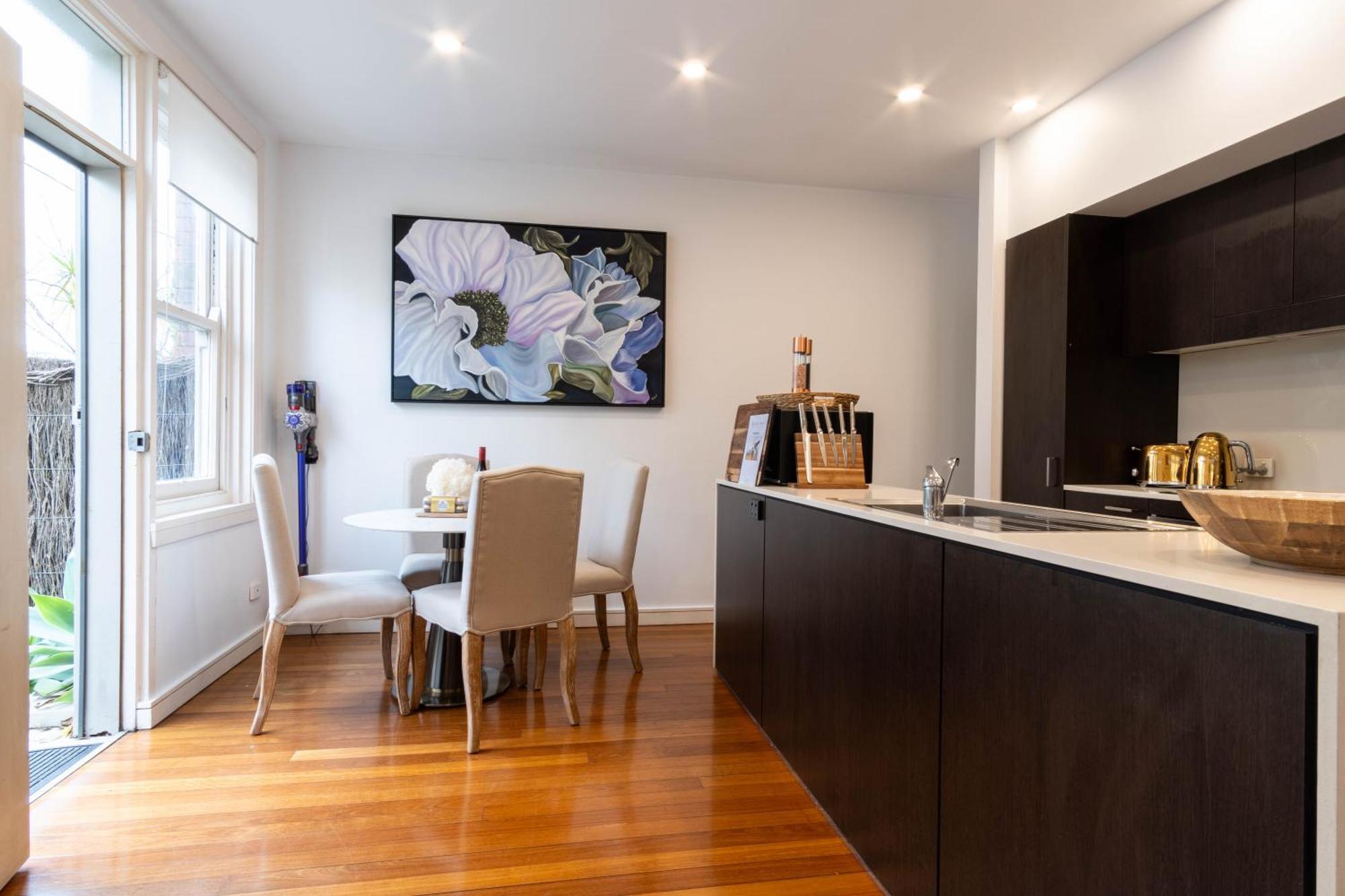 Eggie'S Nest - Luxurious City Apartment Sydney Ngoại thất bức ảnh