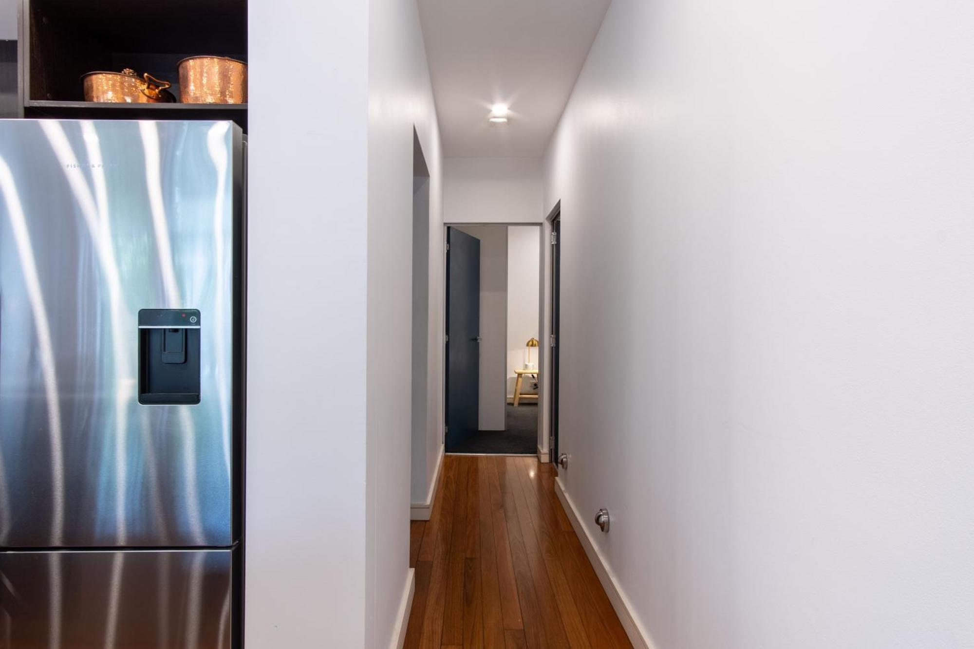 Eggie'S Nest - Luxurious City Apartment Sydney Ngoại thất bức ảnh